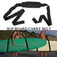 thumbnail image 4 of Sangle d'Épaule Réglable pour Kayak SUP, Écharpe de Transport, Planche à Pagaie Debout, 4 of 5
