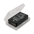 thumbnail image 2 of Kastar 4-Pack Battery and LTD2 USB Charger Replacement for Nikon EN-EL20 Nikon EN-EL20a Battery, Nikon MH-27 MH-27a Nikon MH-29 MH-29a Charger, Nikon DL24-500, Blackmagic Pocket Cinema Camera, 2 of 7