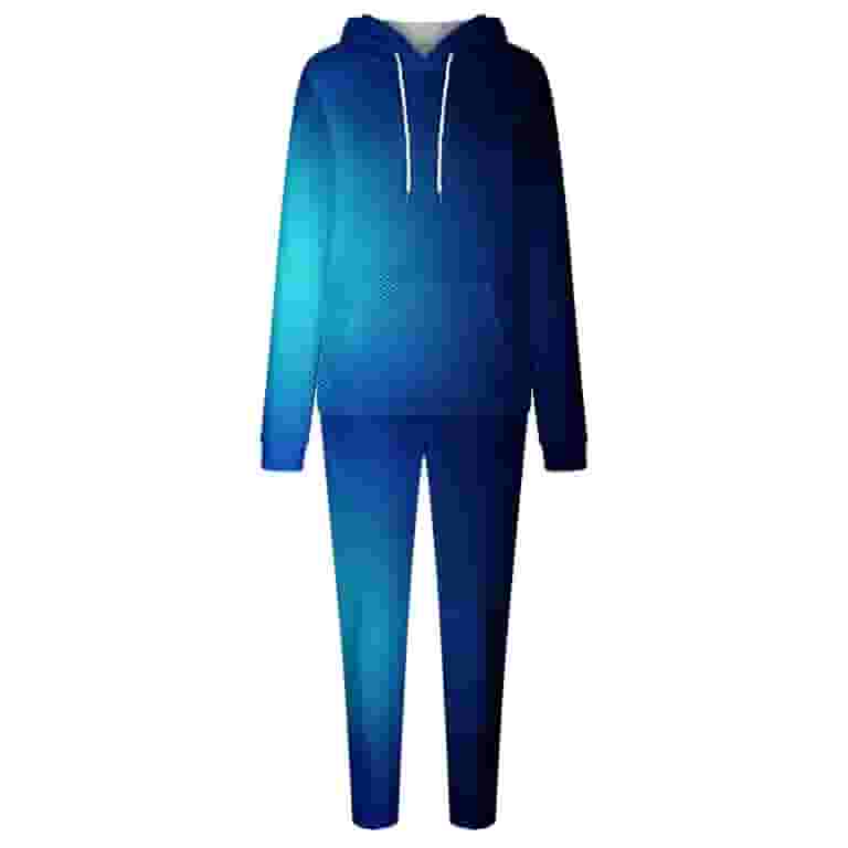 Fanxing Tracksuits Tie Dye Piece Sweatsuits Tracksuit Set Hoodie