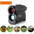 thumbnail image 2 of Dazzduo Distance Meter,Distance Meter Speed 600M / 900M Distance 900M Distance Meter 600M / 900M Meter Speed Tester, 2 of 7