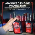 thumbnail image 3 of Marvel Mystery Oil Full Synthetic Motor Treatment, 16 oz, 3 of 9
