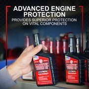 Marvel Mystery Oil Motor Treatment Full Synthetic Motor Oil, 16 fl oz