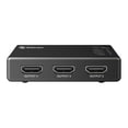 thumbnail image 1 of Divisor HDMI Steren Amplificador Ultrahd 4 Salidas BOS-404, 1 of 2