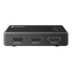 thumbnail image 1 of Divisor HDMI Steren Amplificador Ultrahd 4 Salidas BOS-404, 1 of 2