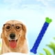 thumbnail image 3 of Cepillo de dientes para perros, juguete de silicona para mascotas, limpiador de dientes molares, palo de limpieza, suministros de cepillo de dientes, juguete para mascotas, 3 of 5
