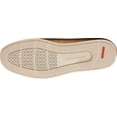 thumbnail image 6 of Men's Rockport Malcom Venetian Moc Toe Loafer, 6 of 6