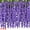 Purple, variant on 4 Pcs Artificial Wisteria Flowers 6 Feet/Piece, White Artificial Fake Wisteria Vine with 20 Pcs Wall Clips for Climbing Plants, Hanging Garland Silk Flowers String Home Party Wedding Decor