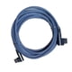 thumbnail image 1 of Línea de datos tejida de nailon con codo doble de 1/2/3 metros para Android USB 3.0 Cable de datos de teléfono Cable de repuesto seitruly DZ4347-15, 1 of 2