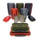 thumbnail image 4 of Caja de suministros de pesca Luya, caja de herramientas para anzuelo, caja Luya, acabado impermeable, caja de accesorios extra grande, equipo de pesca, 4 of 5