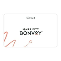 Marriott eGift Card [Email Delivery]