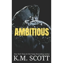 Next: Ambitious (Paperback)