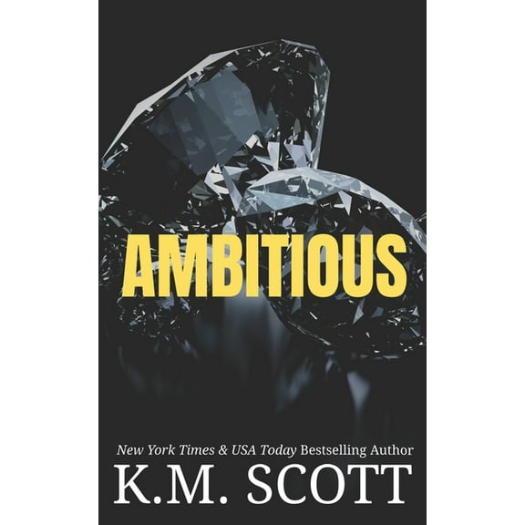 Next: Ambitious (Paperback)