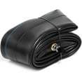 thumbnail image 2 of czcpp-2-PCS 90/100-14 2.75/3.00-14TR4 Straight Valve Stem Butyl Rubber Dirt Bike Motorcycle Replacement Inner Tubes Compatible with 90/100-14 2.75/3.00-14 Pit Bike Front/Rear Tire Tubes, 2 of 4