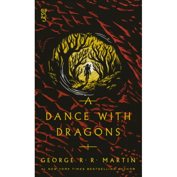 A Dance with Dragons (Paperback)