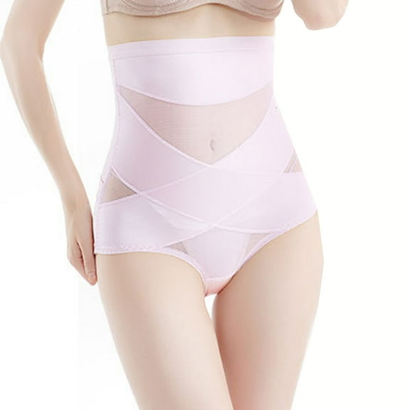 Joau Shapewear for Women Tummy Control, High Waisted Body Shaper Shorts Butt Lifting Panties Thigh Slimmer Stomach Shapewear Underwear Girdle Panty