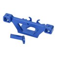 thumbnail image 4 of Accesorios de Coche RC Soporte Delantero de Coche RC Asiento de Soporte Delantero de Aluminio de Repuesto para E VXL para Slash4WD para Coches RC Summit 1/16 ANGGREK  Otros, 4 of 8