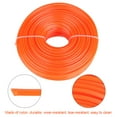 thumbnail image 3 of Hilo de Desbrozadora ANGGREK hilo cuadrado de Nylon 3 Mm, 3 of 8