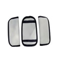 thumbnail image 4 of Funda para correa de hombro CUTICAT para cochecito PU antideslizante beige, 4 of 8