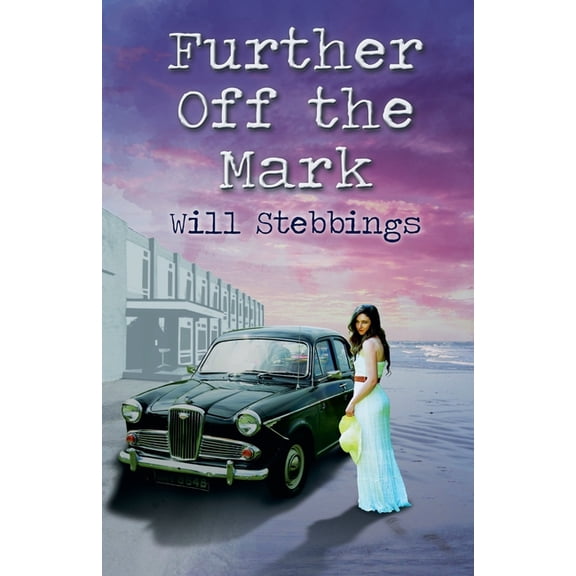 Further Off the Mark, (Paperback)