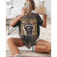 thumbnail image 3 of 1st Grade Funny Feral Raccoon Tee, First Grade Teacher Shirt, Back to School, Last Day of School Shirt, 3 of 5