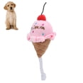 thumbnail image 3 of Juguete para perros con helado, Juguetes para perros de peluche, juguetes para perros, juguetes para perros, juguetes de cumpeados para perros, yeguetes para mascaras para mascaras, 3 of 7