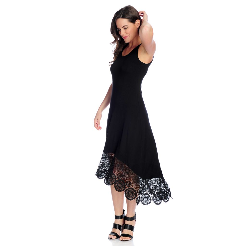 Kate \u0026 Mallory\u0026reg; Stretch Knit 