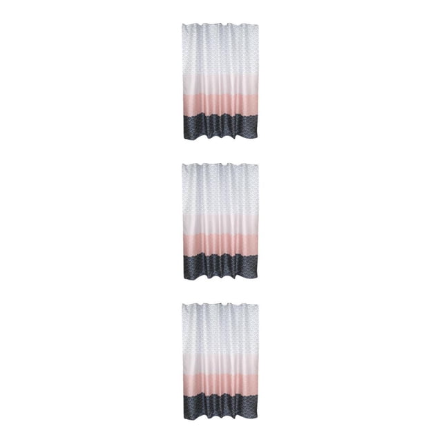 Advancent 100 PEVA resistente al agua con textura fina para una experiencia higiénica y refrescante Artesanía exquisita a prueba de moho Type1 NO1