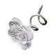 thumbnail image 2 of Clavos para tapicería | 100 clavos de cabeza transparente para sujetar fundas de sofá, faldones de cama y manteles | Sujetadores de tela para muebles | Decoración del hogar y soportes para fundas, 2 of 5