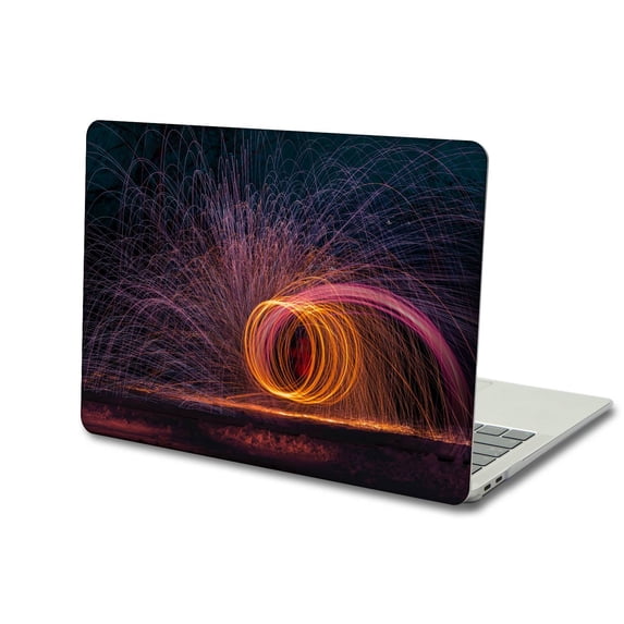 KSK KAISHEK Hard Case Only Compatible MacBook Pro 16" 2023/2022/2021 M2 A2780 & A2485 M1, Painting A 0471