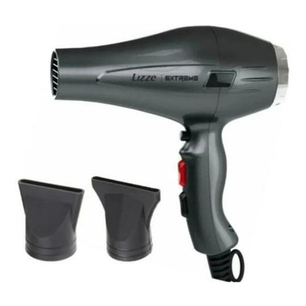 Secadora Profesional Lizze Extreme 2400 Watts 200°C Extreme