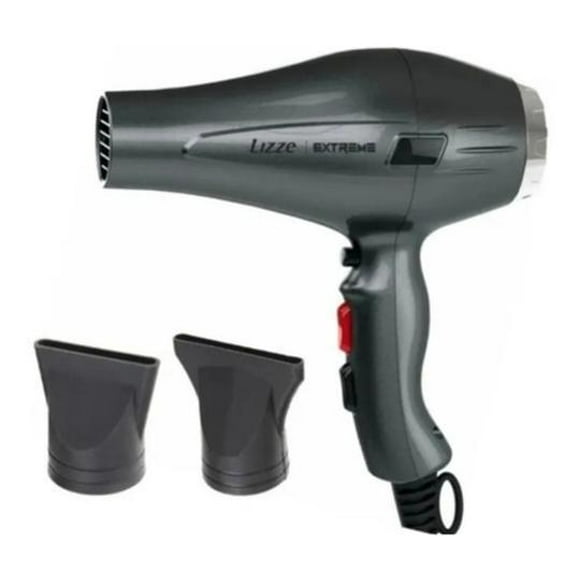Secadora Profesional Lizze Extreme 2400 Watts 200°C Extreme