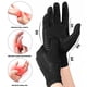 thumbnail image 4 of Guantes de mecanografía Bsvklp cobre unisex terapia carpiana 1 par, 4 of 9