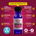 thumbnail image 3 of Better Nail – Anti Fungus Treatment for under and around Fingernails & Toenails, Restores & Supports, 3 of 7