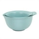 thumbnail image 1 of Juego de 3 tazones de plástico para mezclar KitchenAid, universales, anidados, 1 of 5