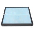 thumbnail image 2 of LAFGUR Air Purifier Filter Screen,290*350MM Activated Carbon Air Purifier Replacement Filter 3-Process Filter, 2 of 8