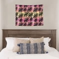 thumbnail image 3 of Palm tree_AA Tapestry for Bedroom - Tapestry Wall Hanging Wall Tapestry for Dorm Wall Decor Home Decoration , Aesthetic Funny Tapestry 29 x 37in, 3 of 5