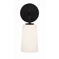 thumbnail image 2 of Crystorama Lighting - Colton - 1 Light Wall Mount-13.25 Inches Tall and 5.5, 2 of 11