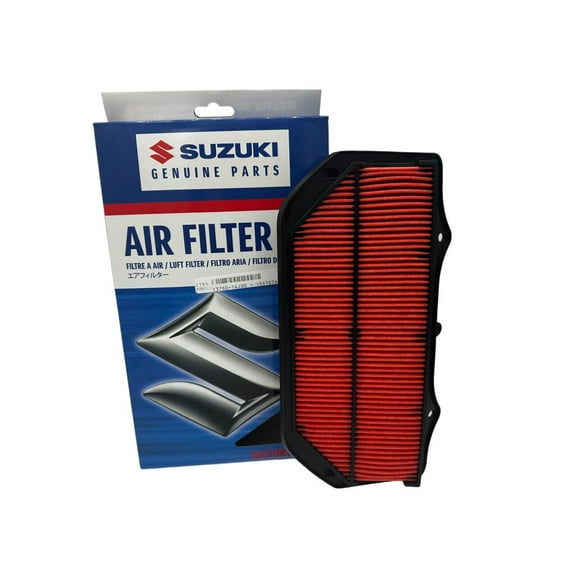 Suzuki Genuine OEM Air Filter 13780-14J00