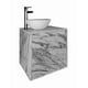thumbnail image 3 of Combo Gabinetes Para Baño ARGEL Con Sobre WC Y Botiquín., 3 of 6