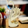 thumbnail image 1 of Haofy Utensil Holder, Fashion Flatware Organizer, For Tableware Kitchen, 1 of 8