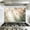 Color 1, variant on Kitchen Backsplash Peel and Stick Wall Murals Gentle Romantic Watercolor Garden Soft Peonies Roses Removable Mural 35.4"W x 23.6"H, Oil Proof Vinyl Wallpaper for Fireplace & Behind Stove