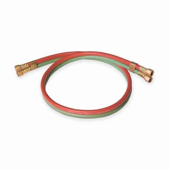 Reelcraft Lead Hose,Twin Inlet S601031-4