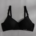 thumbnail image 1 of Brasier De Algodón Inalámbrico 3/4 Taza Delgada Ropa Interior Femenina Push Uppangjing, 1 of 4