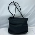 thumbnail image 2 of Pre-Owned PRADA CITY TESSUTO NERO nylon tote bag B7352 Black Prada, 2 of 10