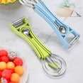 thumbnail image 3 of WHAMVOX Fruit Carving Tool Set 9.9X2.8X1.1In, 3 of 8