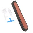 thumbnail image 2 of ANGGREK Fish Tank Air Refiner, Air Stone Disc Bubble Diffuser Durable For Aquarium For Fish Tank For Hydroponics, 2 of 8