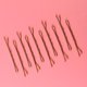 thumbnail image 4 of unbranded 96Ud Clips Para El De Mujer Con Color Variado Pasadores De Metal Para Peinados Versátiles, 4 of 5