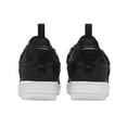 thumbnail image 4 of Men's Nike Air Force 1 Low SP Undercover Black/Black-White-Black (DQ7558 002) - 10.5, 4 of 8