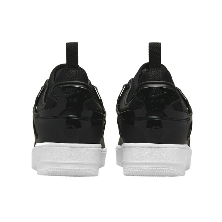 Nike Air Force 1 Low SP x Undercover DQ7558-002 Men's Black