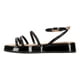 thumbnail image 4 of Sandalias Salamandra Negro Para Mujer [sal64] negro 26 MX, 4 of 8